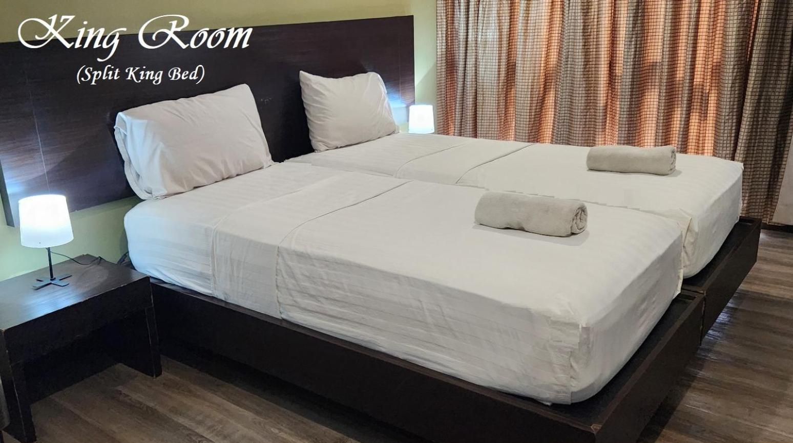 Makati Boutique Hotel Near Naia Airport Terminal 3 Edsa Pasay Cbd Makati City Buitenkant foto